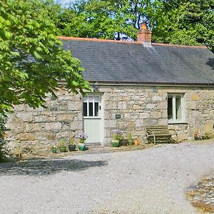 The Long Barn Βίλα Crowan Exterior photo