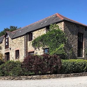 Cider Press Cottage Fowey Exterior photo