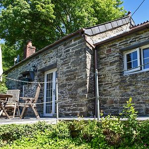 The Old Chapel Βίλα Washaway Exterior photo