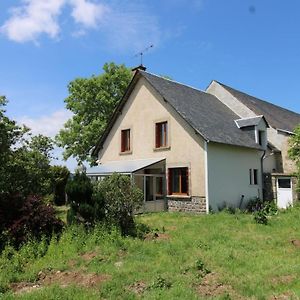 Maison Renovee Au Coeur Du Cantal, Animaux Acceptes - Fr-1-742-469 Βίλα Chanterelle Exterior photo