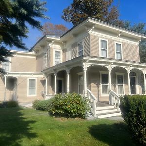 Doyle House - Near Cooperstown Dreams Park 2 Βίλα Milford Exterior photo