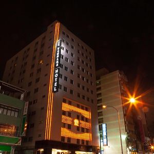 Yuai Fu Hao Hotel Ταϊχούνγκ Exterior photo