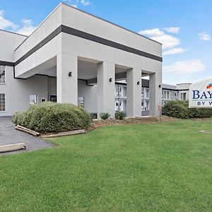 Baymont By Wyndham Beaumont Ξενοδοχείο Exterior photo