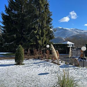 Domaine De Monda Βίλα Argelès-Gazost Exterior photo