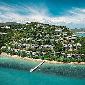 Conrad Koh Samui Ξενοδοχείο Taling Ngam Beach Exterior photo