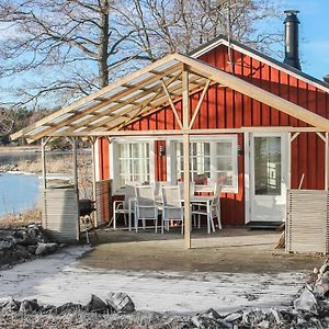 Holiday Home Langahuset By Interhome Västlax Exterior photo