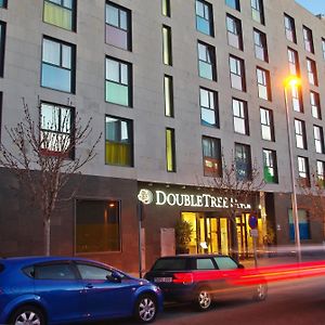 Doubletree By Hilton Girona Ξενοδοχείο Exterior photo