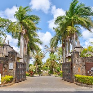 Oasis 1 Villa Tropicale Grand Bay Exterior photo