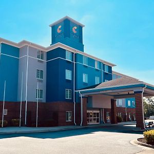 Comfort Inn Emporia Exterior photo