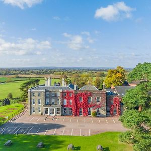 Wychnor Park Country Club Ξενοδοχείο Barton under Needwood Exterior photo