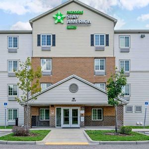 Extended Stay America Suites - Κλιαργουότερ Exterior photo