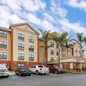 Extended Stay America Premier Suites - Union City - Dyer St Exterior photo