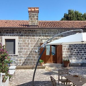 B&B Al Dosello Καζέρτα Exterior photo