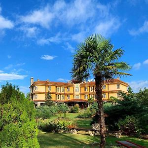 Iliada Hotel Kaz Daglari Kalkım Exterior photo