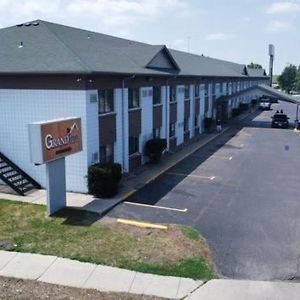 Grand Inn Φάργκο Exterior photo