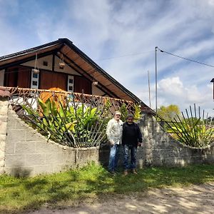 Casa Annunakis Ξενοδοχείο San Agustín Exterior photo