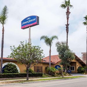 Howard Johnson By Wyndham National City/San Diego South Ξενοδοχείο Exterior photo