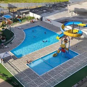 Hermoso Apartamento Con Piscina Ubicado Cerca A Los Principales Centros Comerciales Διαμέρισμα Ibagué Exterior photo