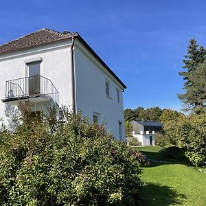 Hofberg Villa Λάντσχουτ Exterior photo