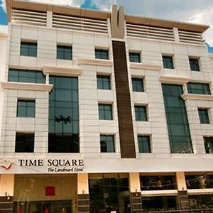 Time Square - The Landmark Hotel Χιντεραμπάντ Exterior photo