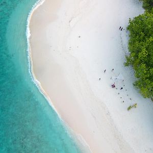 Beach Veli Ξενοδοχείο Ukulhas Exterior photo