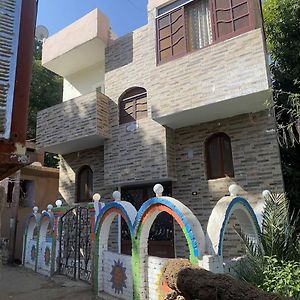 Sunrise Shiny Nubian Guest House Ασουάν Exterior photo