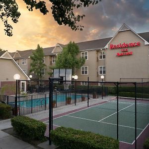 Residence Inn By Marriott Stockton Exterior photo