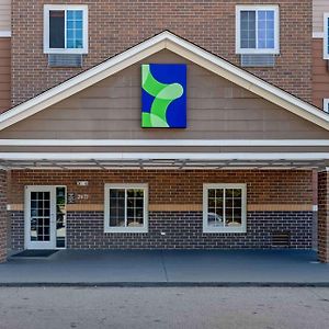 Extended Stay America Select Suites - Atlanta - Chamblee Exterior photo