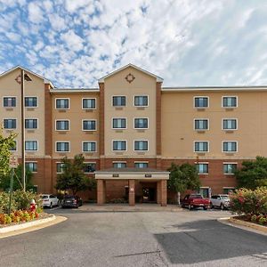 Extended Stay America Suites - Washington, Dc - Σπρίνγκφιλντ Exterior photo