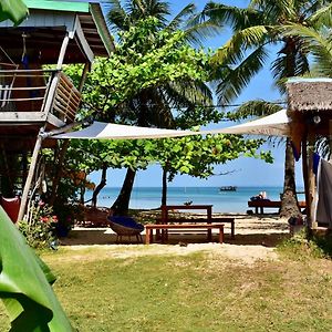 Beach House Cambodia Ξενοδοχείο Koh Rong Sanloem Exterior photo