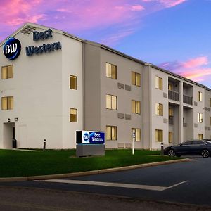 Best Western Spartanburg Northwest Ξενοδοχείο Exterior photo