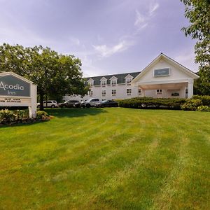 Acadia Inn Μπαρ Χάρμπορ Exterior photo