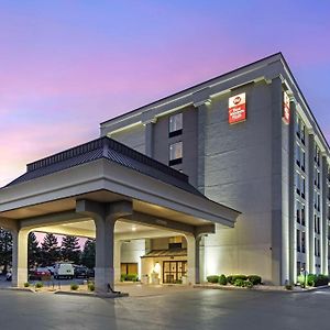 Best Western Plus Chicagoland - Countryside Ξενοδοχείο Exterior photo