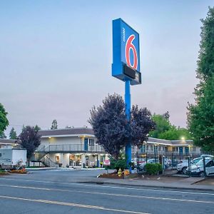 Motel 6-Salem, Or Exterior photo