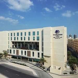 Doubletree By Hilton Doha - Al Sadd Ξενοδοχείο Exterior photo