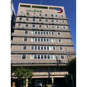 Hotel Shin-Imamiya - Vacation Stay 36300V Οσάκα Exterior photo