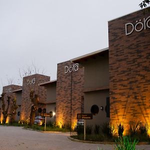 Doera Pousada E Enoturismo - Vale Dos Vinhedos Διαμέρισμα Bento Gonçalves Exterior photo