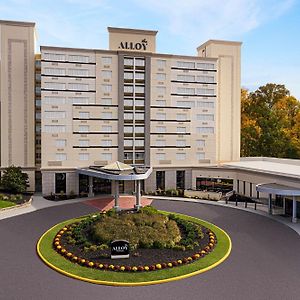 The Alloy, A Doubletree By Hilton - Valley Forge Ξενοδοχείο King of Prussia Exterior photo