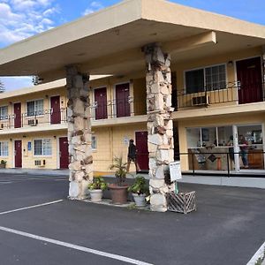 The Islander Motel Σάντα Κρουζ Exterior photo