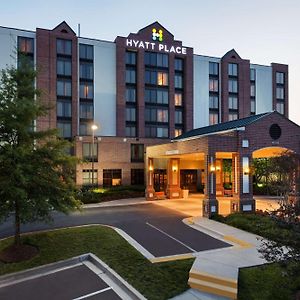 Hyatt Place Baltimore Owings Mills Ξενοδοχείο Exterior photo