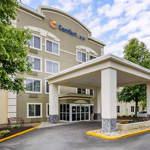 Comfort Inn North-Polaris Κολόμπο Exterior photo