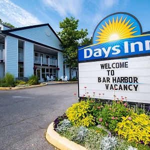 Days Inn By Wyndham Μπαρ Χάρμπορ Exterior photo