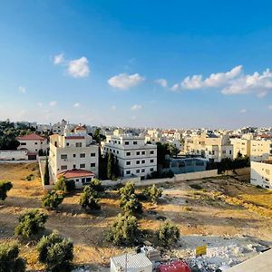 Jubeiha View Apartments Αμμάν Exterior photo