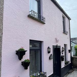 Beautiful Mumbles/Gower Cottage Σουόνσι Exterior photo