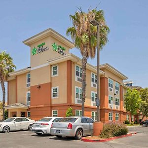 Extended Stay America Suites - Los Angeles - Κάρσον Exterior photo