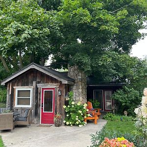 Cozy Guest House Close To Wasaga Beach & Blue Mtn Nottawa Exterior photo