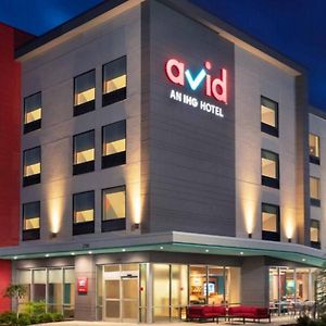 Avid Hotel Augusta W - Grovetown, An Ihg Hotel Exterior photo