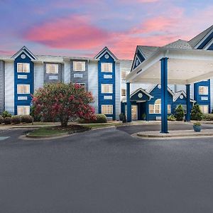 Microtel Inn & Suites Columbus North Exterior photo