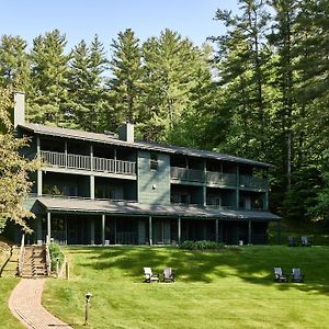 Bluebird Cady Hill Lodge Stowe Exterior photo