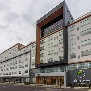 Element St. Louis Midtown Ξενοδοχείο Exterior photo